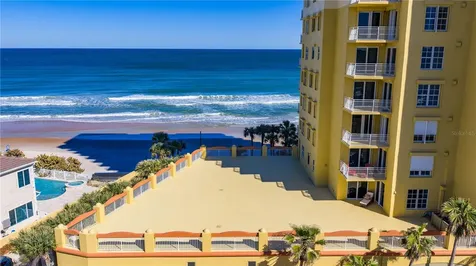 2300 N Atlantic Avenue Daytona Beach FL 32118
