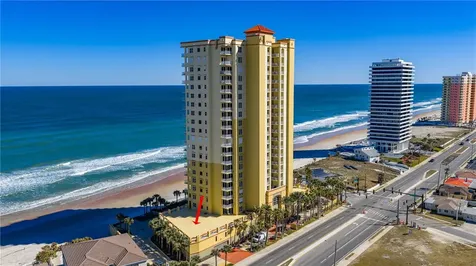 2300 N Atlantic Avenue Daytona Beach FL 32118