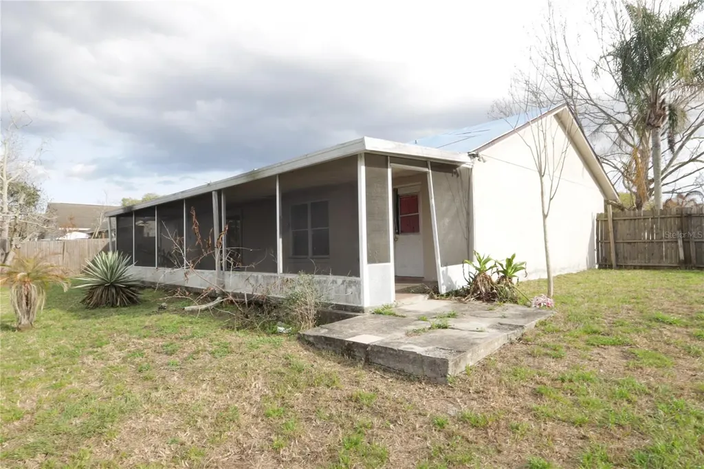 11346 Cypress Leaf Drive Drive Orlando FL 32825
