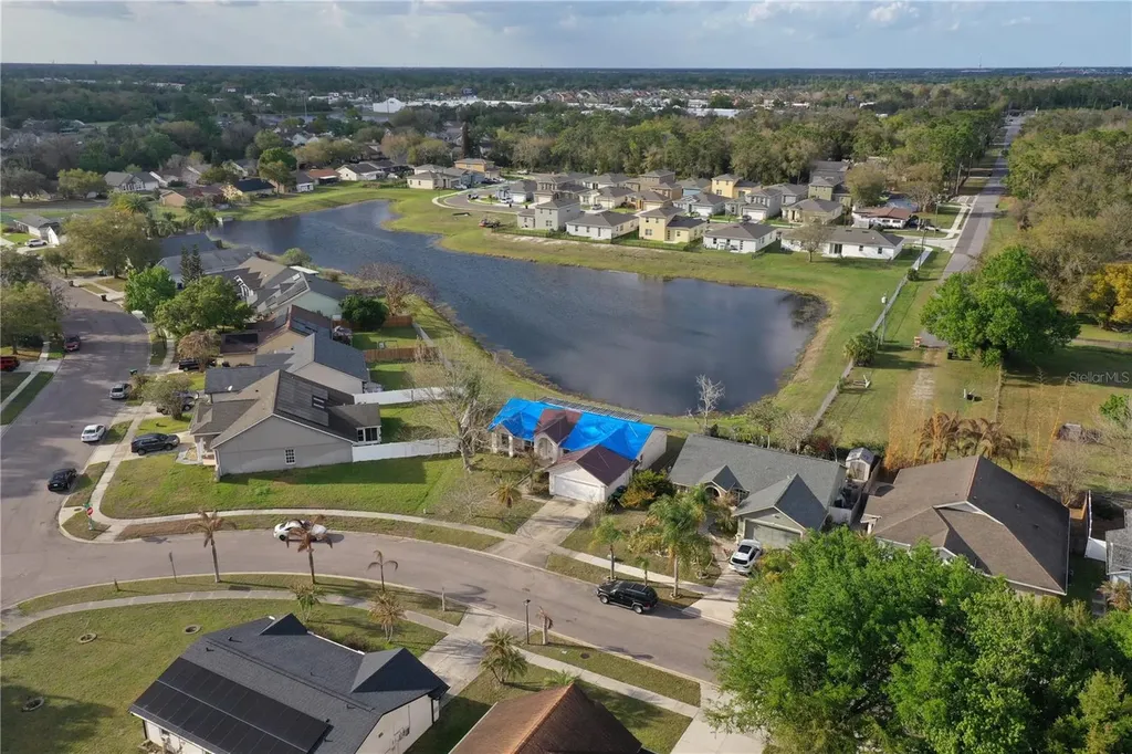 11346 Cypress Leaf Drive Drive Orlando FL 32825