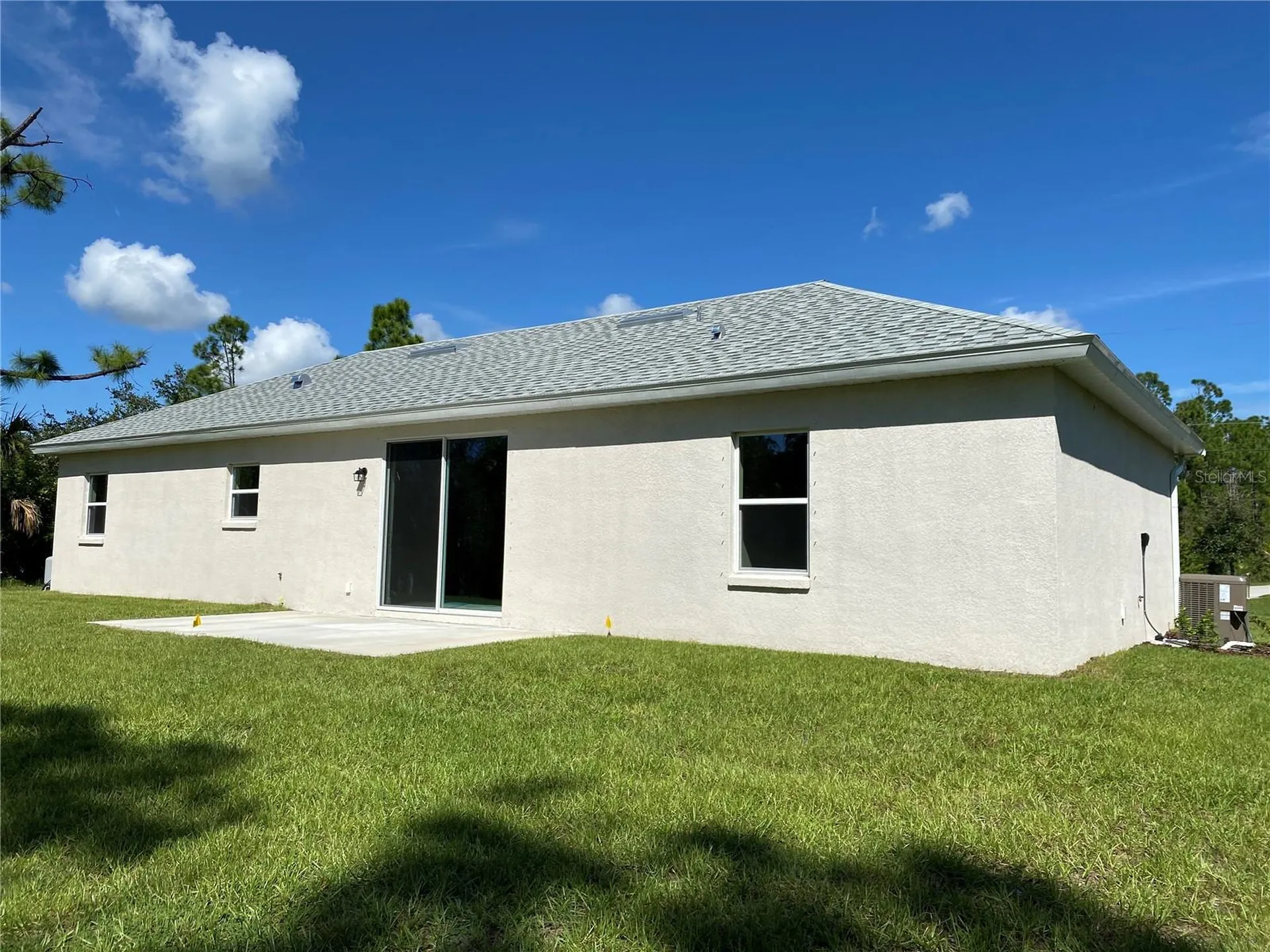 1793 Namatka Avenue North Port FL 34288