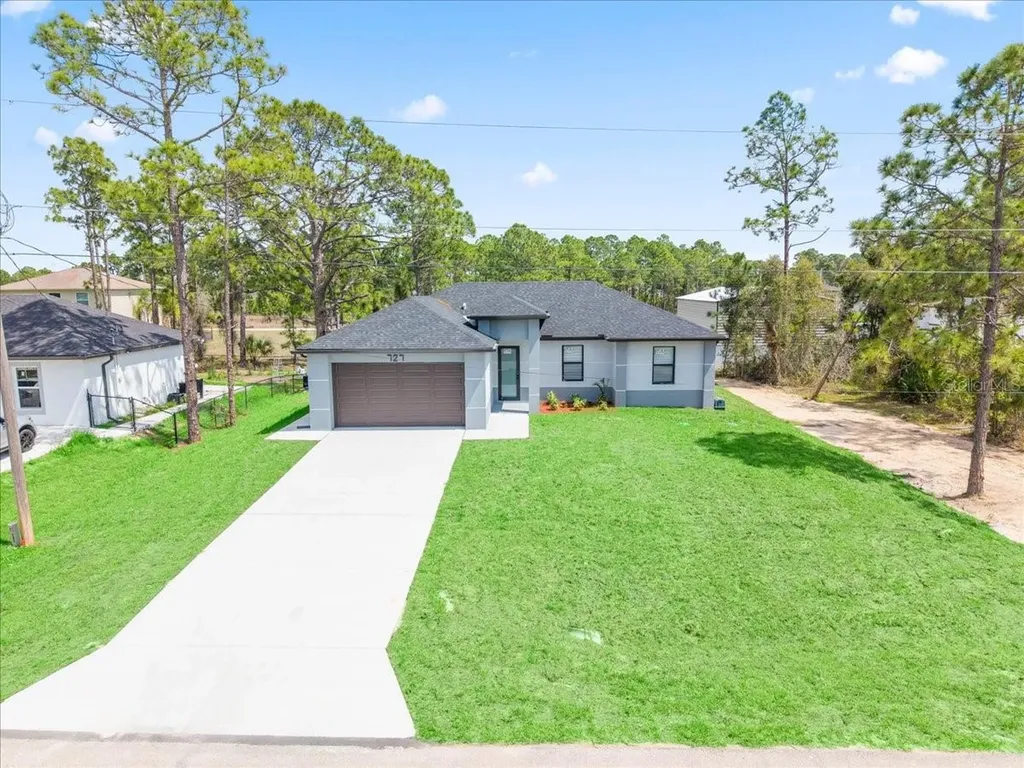 727 Drury Avenue Lehigh Acres FL 33974
