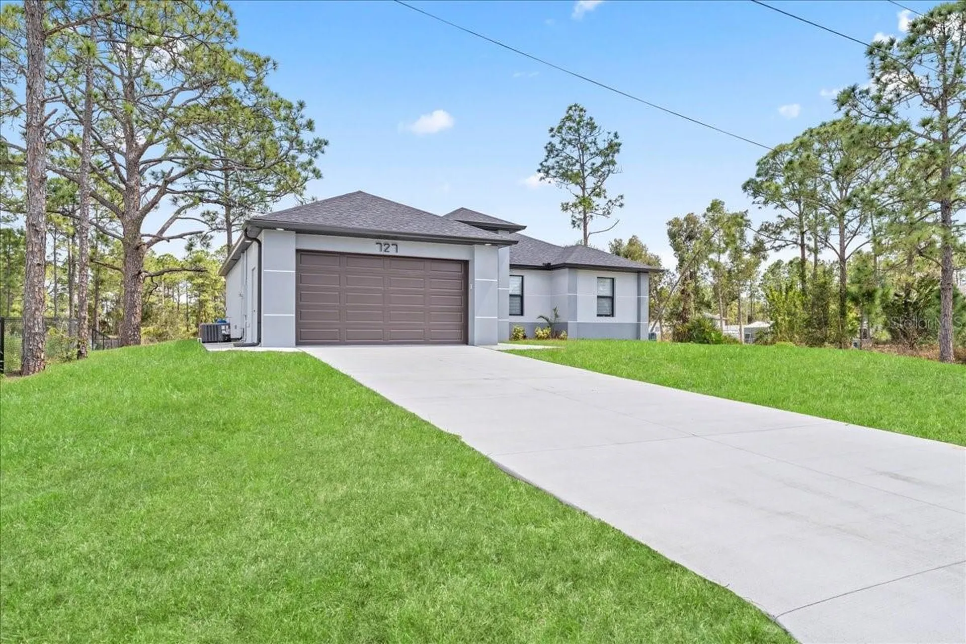 727 Drury Avenue Lehigh Acres FL 33974