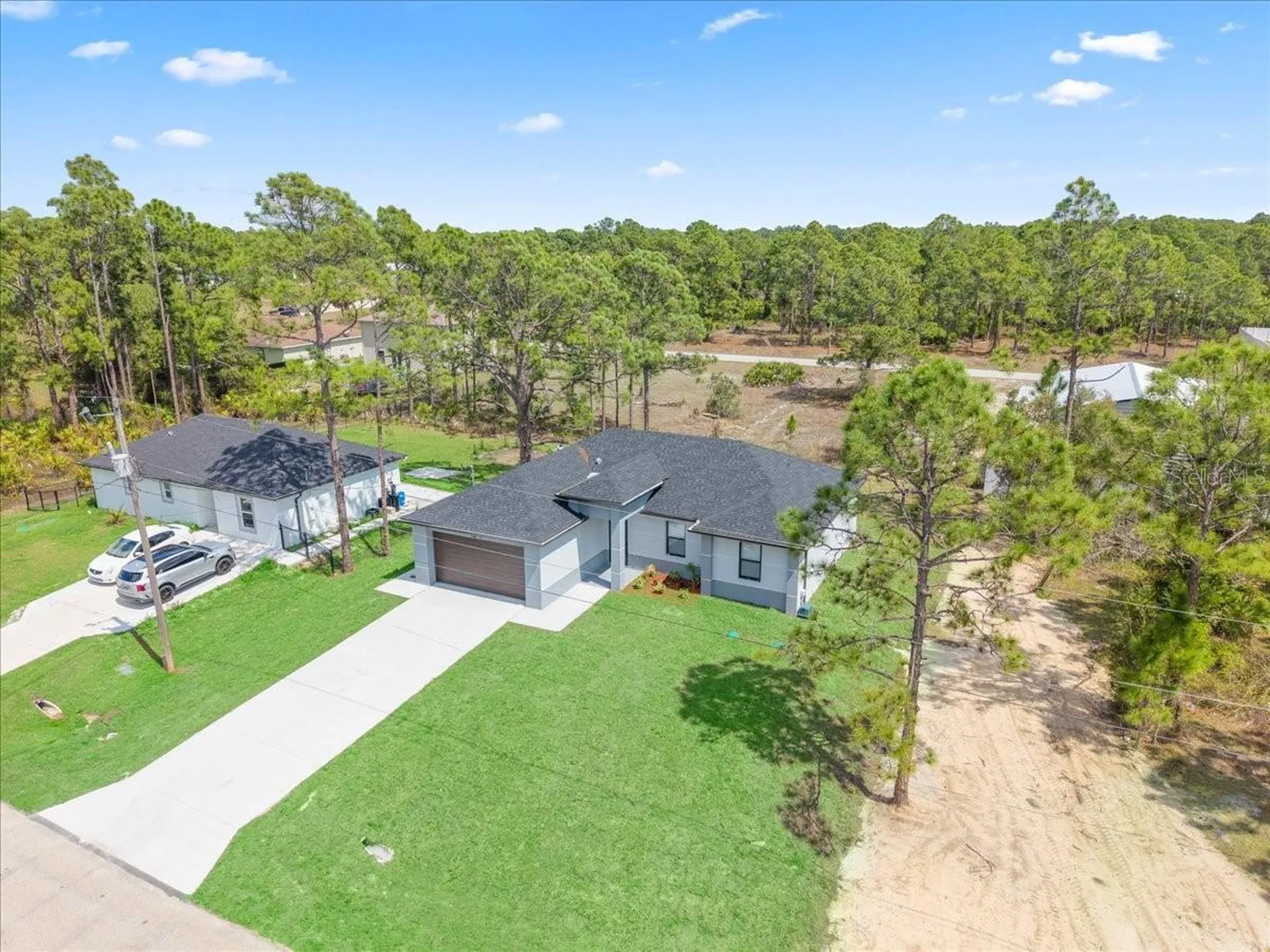 727 Drury Avenue Lehigh Acres FL 33974