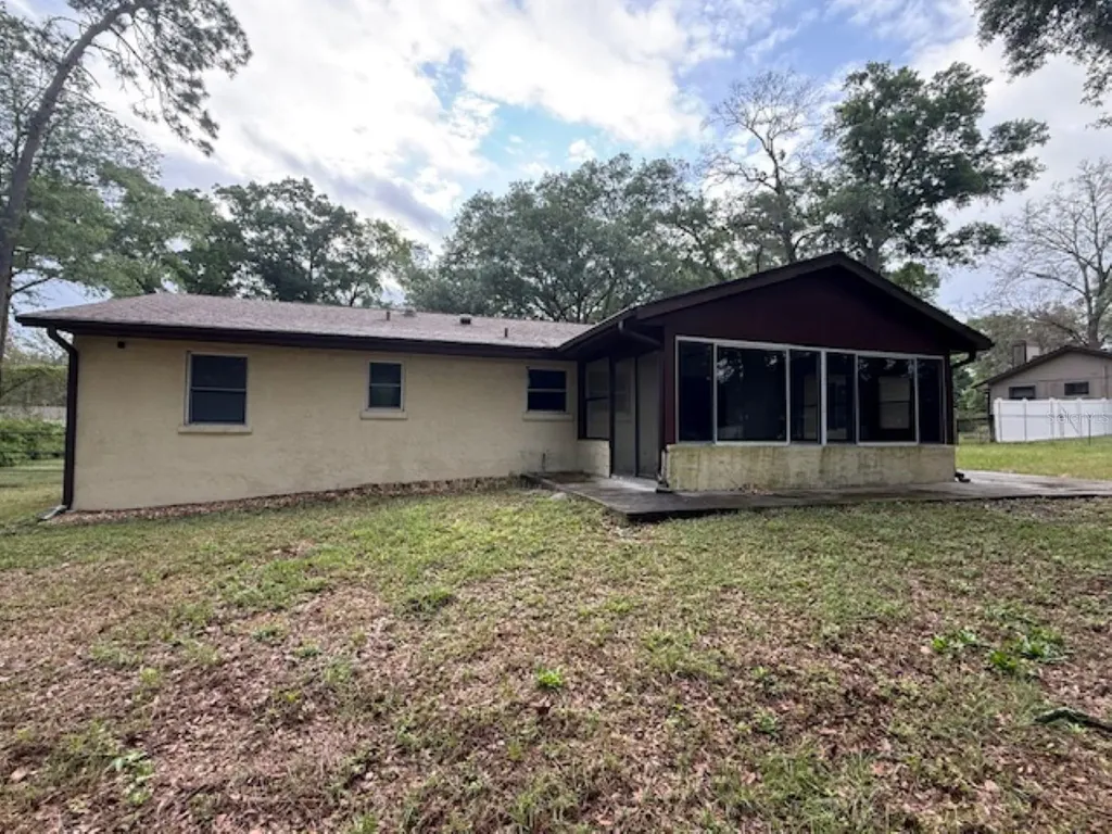 4000 NE 22nd Court Ocala FL 34479
