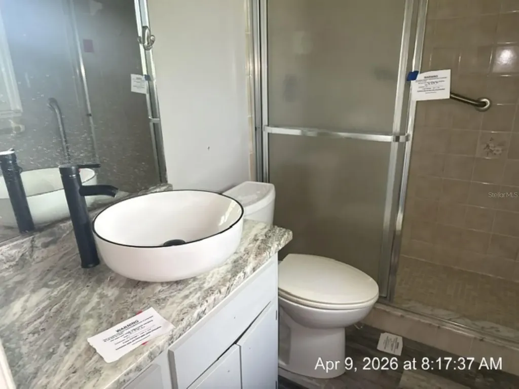 4000 NE 22nd Court Ocala FL 34479
