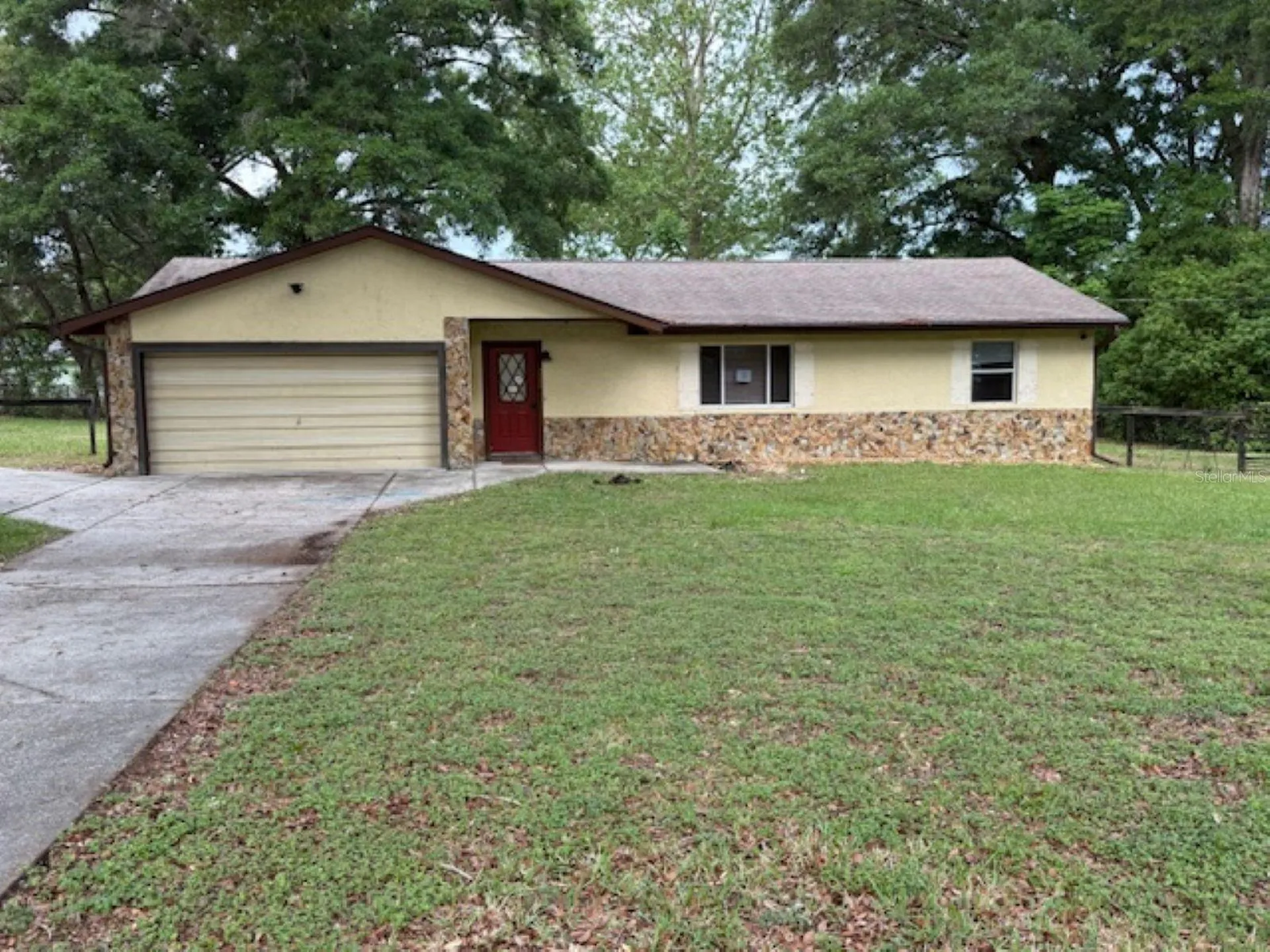 4000 NE 22nd Court Ocala FL 34479