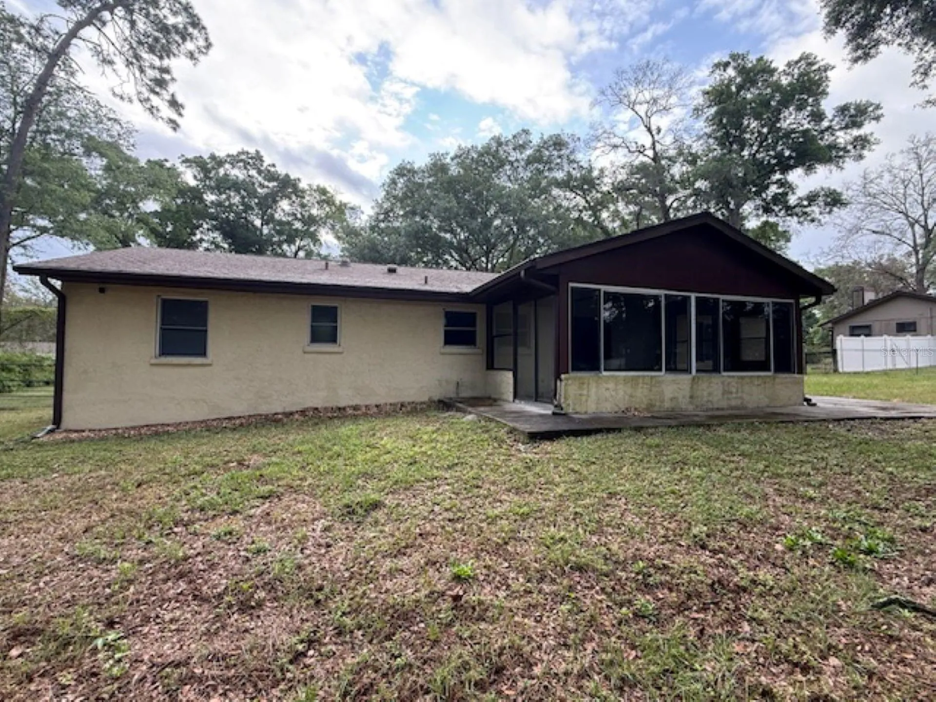 4000 NE 22nd Court Ocala FL 34479