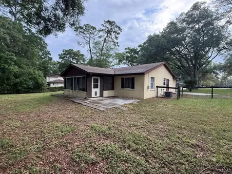4000 NE 22nd Court Ocala FL 34479