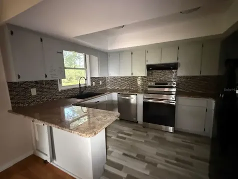 4000 NE 22nd Court Ocala FL 34479