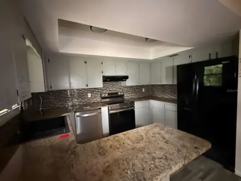 4000 NE 22nd Court Ocala FL 34479