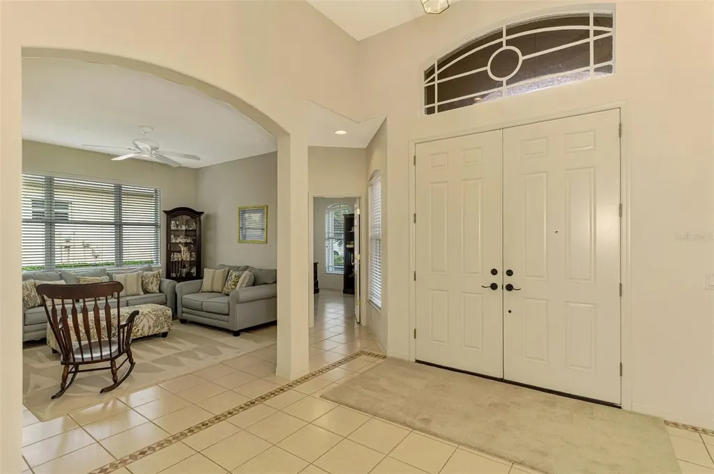1151 Creek Nine Drive North Port FL 34291