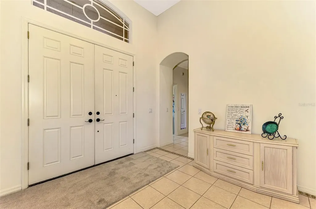 1151 Creek Nine Drive North Port FL 34291