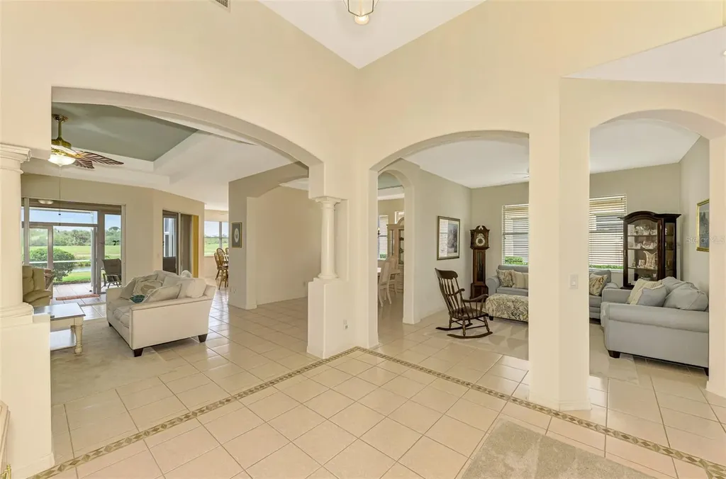 1151 Creek Nine Drive North Port FL 34291