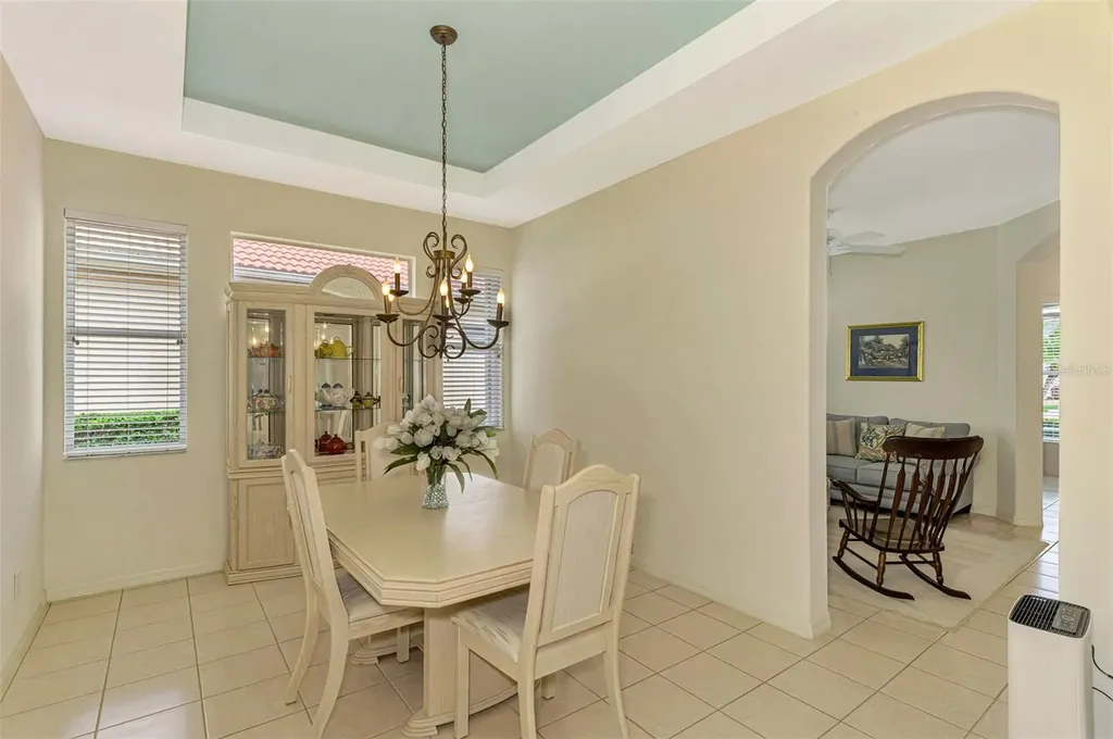 1151 Creek Nine Drive North Port FL 34291