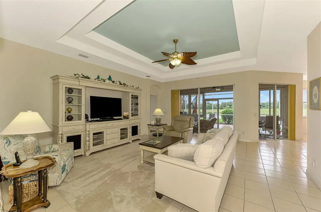 1151 Creek Nine Drive North Port FL 34291