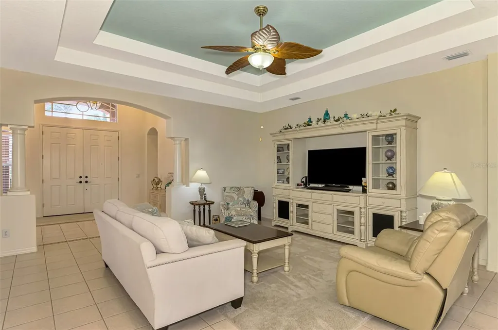 1151 Creek Nine Drive North Port FL 34291