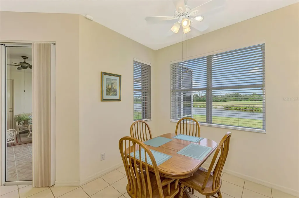1151 Creek Nine Drive North Port FL 34291