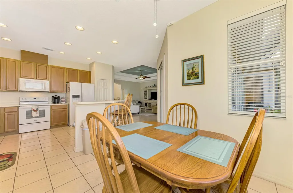 1151 Creek Nine Drive North Port FL 34291