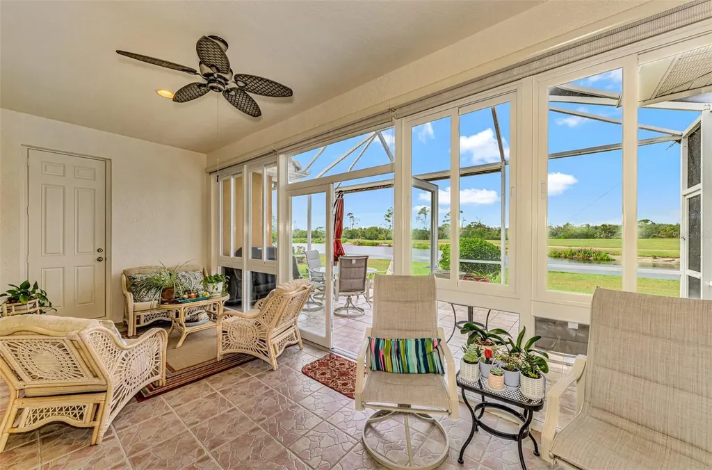 1151 Creek Nine Drive North Port FL 34291