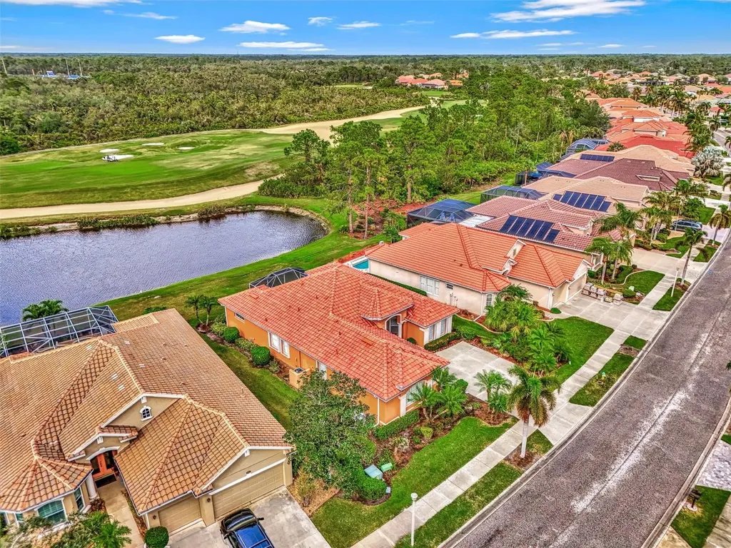1151 Creek Nine Drive North Port FL 34291