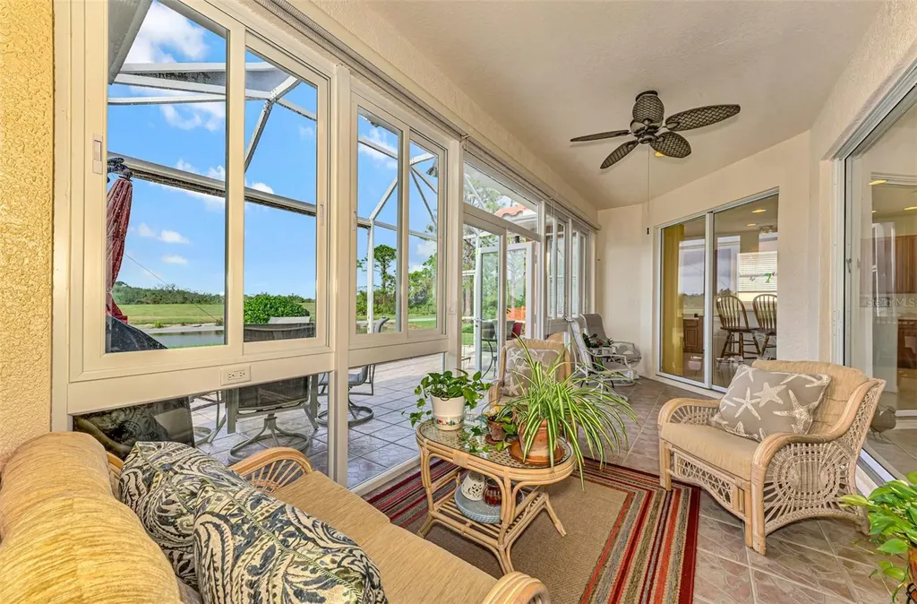 1151 Creek Nine Drive North Port FL 34291