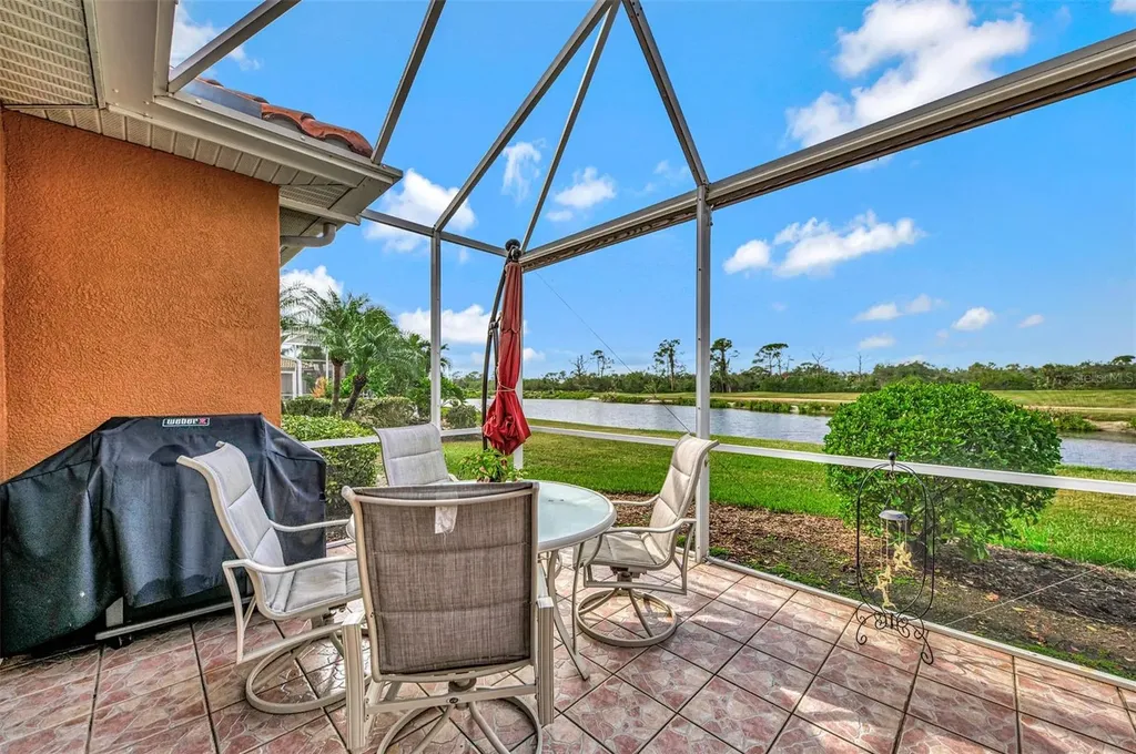 1151 Creek Nine Drive North Port FL 34291