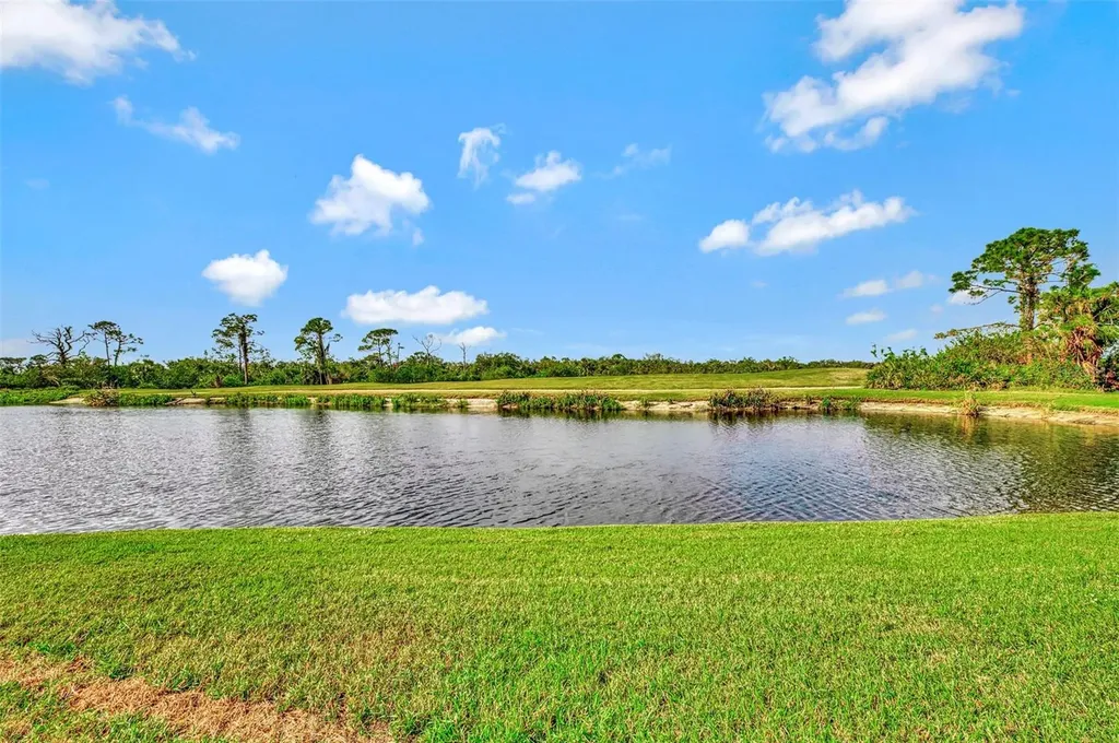 1151 Creek Nine Drive North Port FL 34291