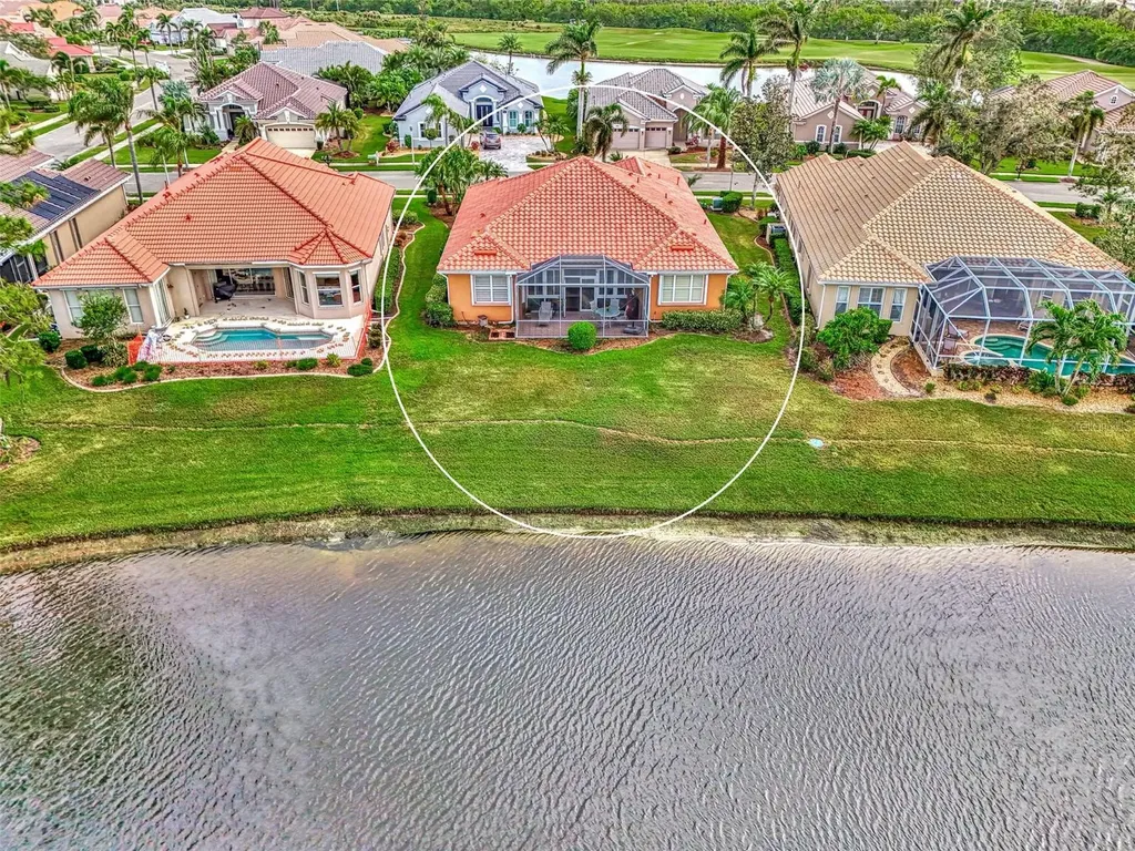 1151 Creek Nine Drive North Port FL 34291