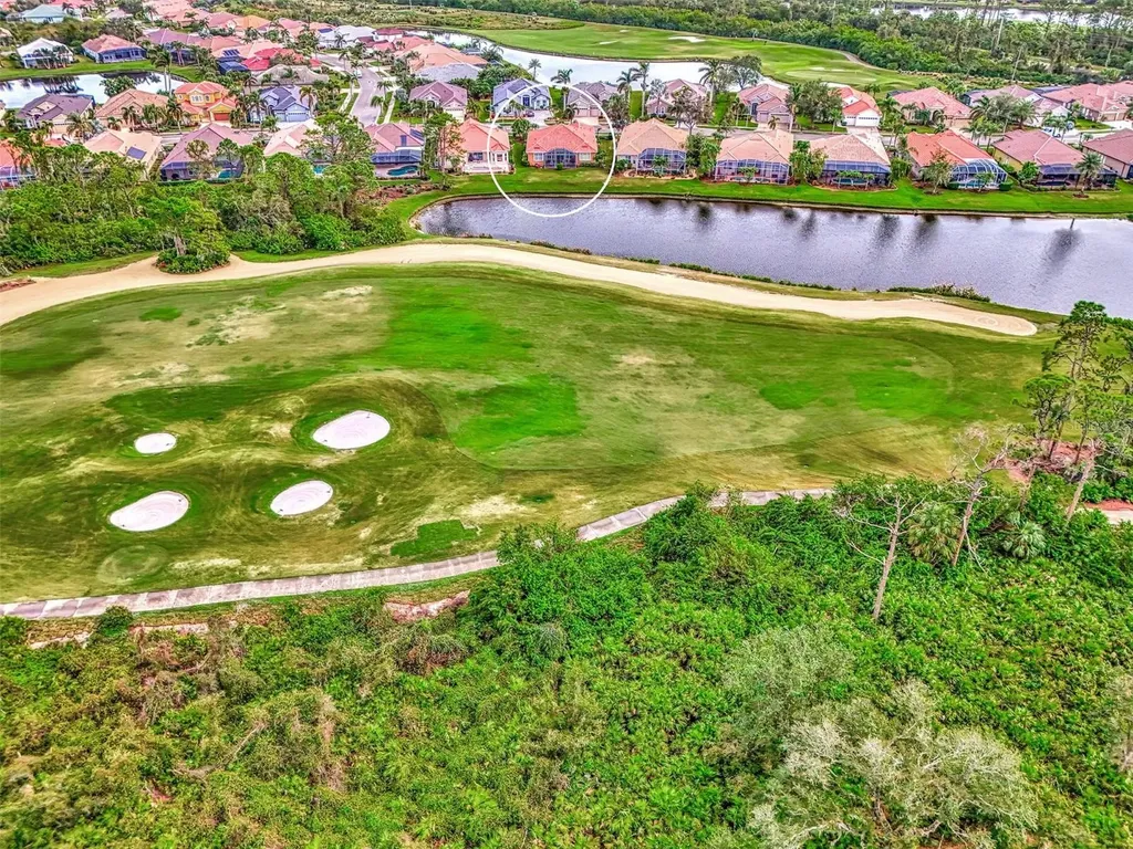 1151 Creek Nine Drive North Port FL 34291