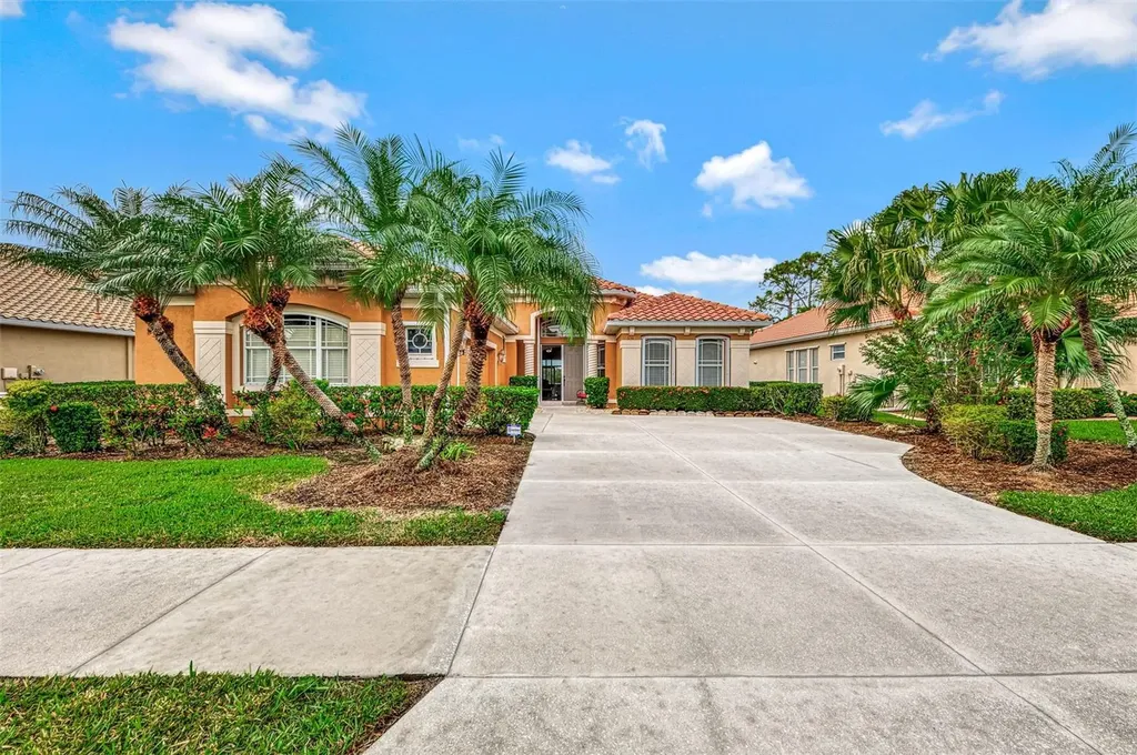 1151 Creek Nine Drive North Port FL 34291