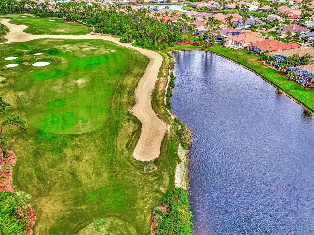 1151 Creek Nine Drive North Port FL 34291