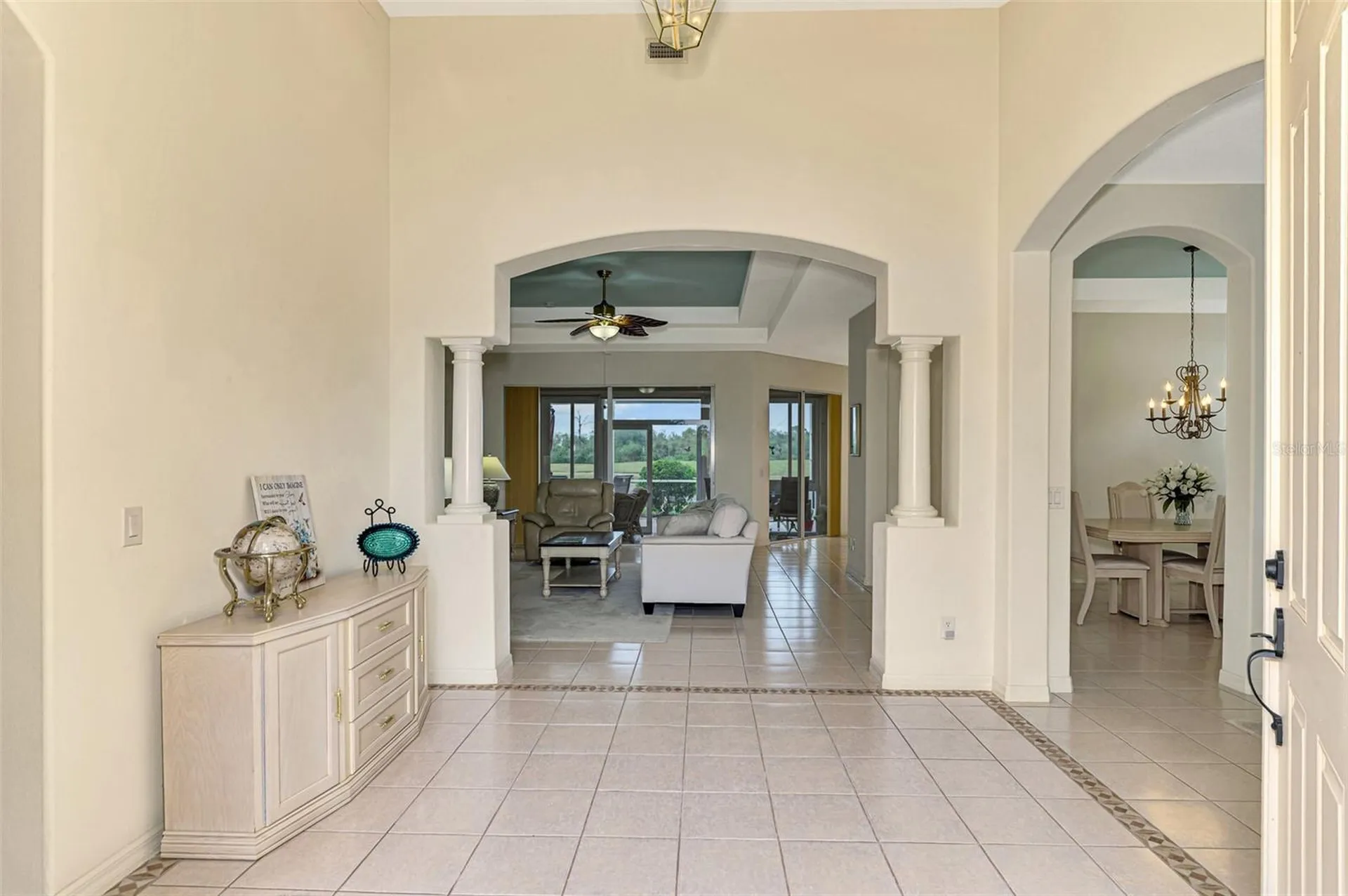 1151 Creek Nine Drive North Port FL 34291