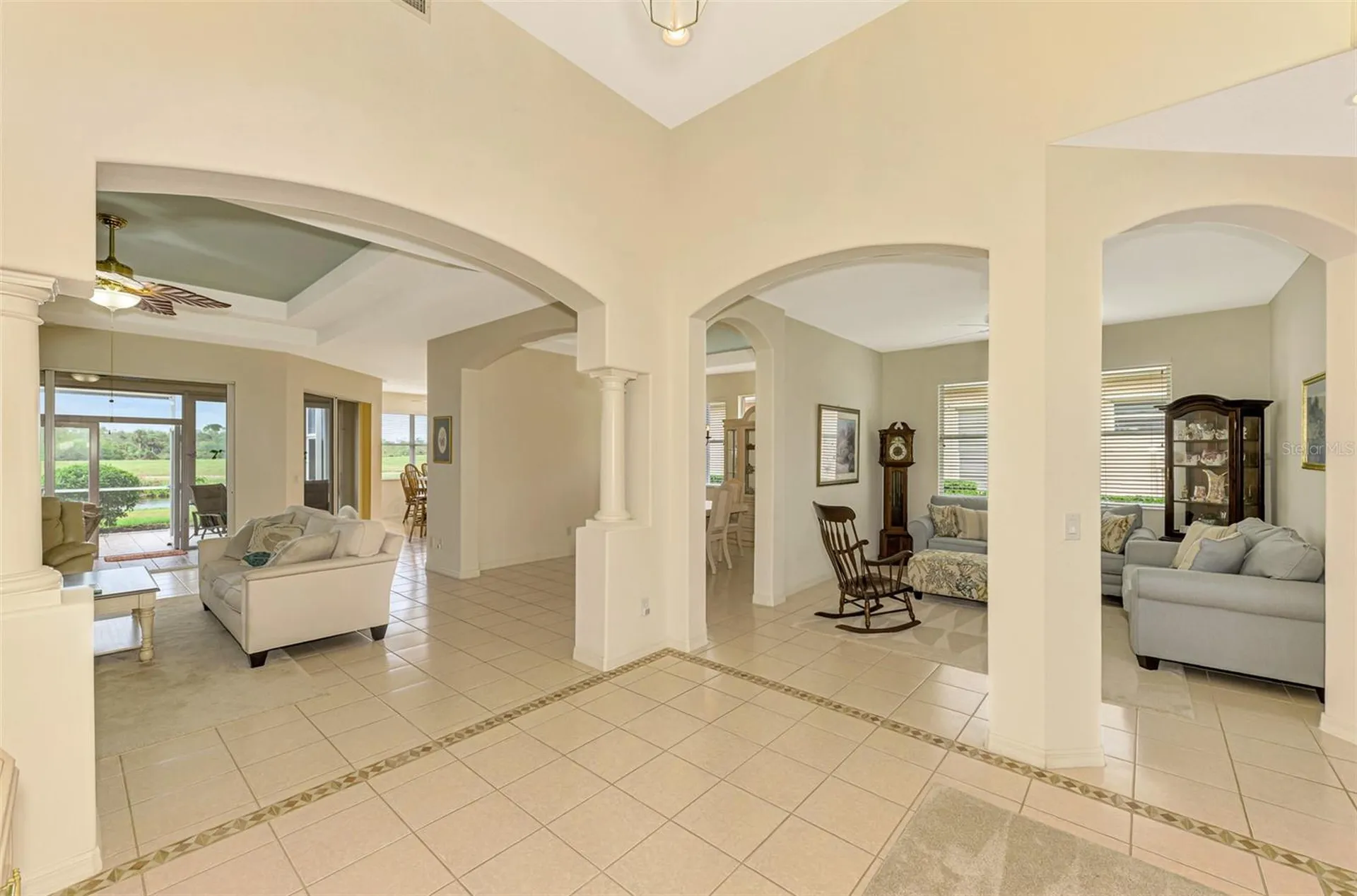 1151 Creek Nine Drive North Port FL 34291
