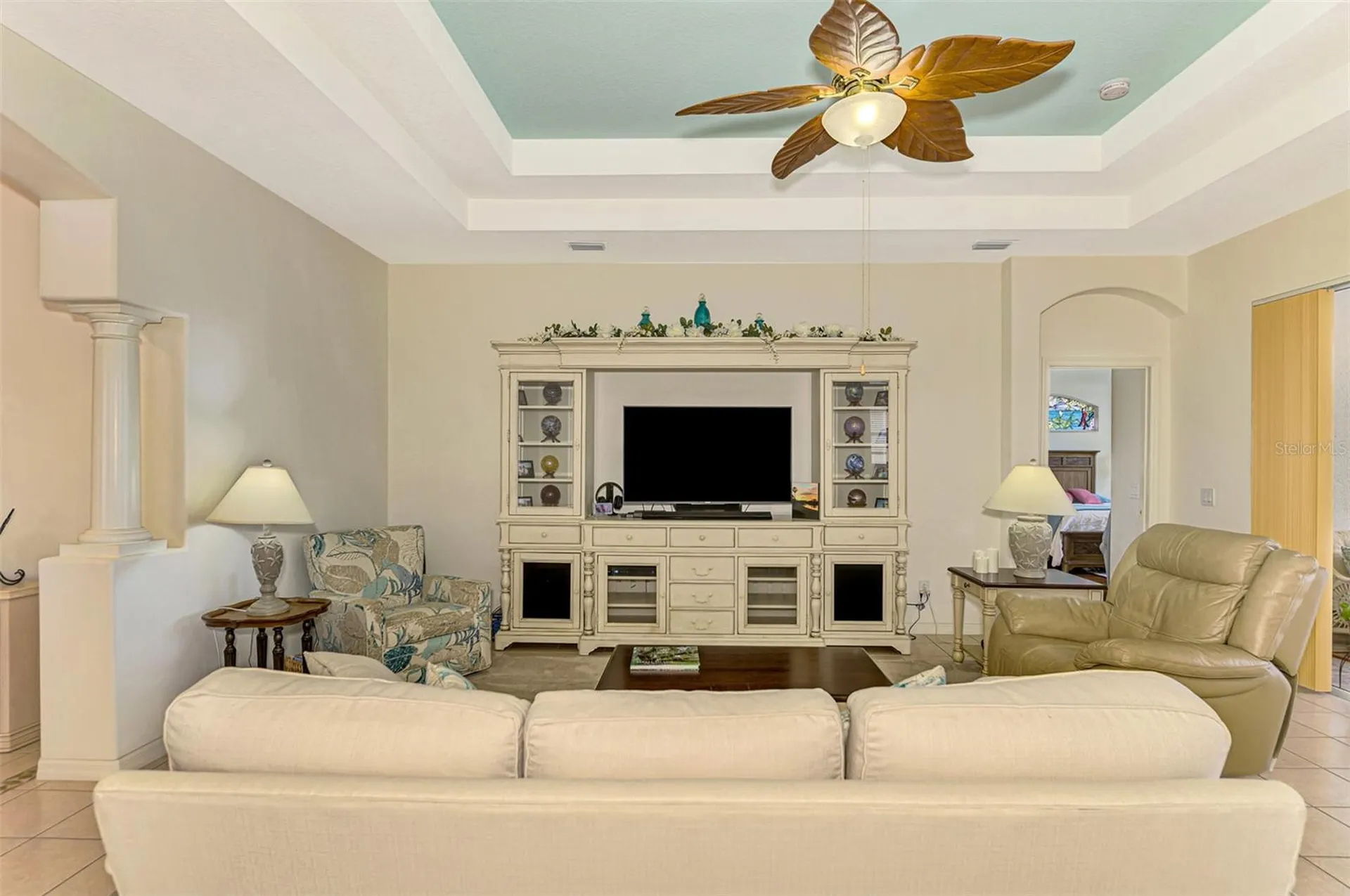 1151 Creek Nine Drive North Port FL 34291