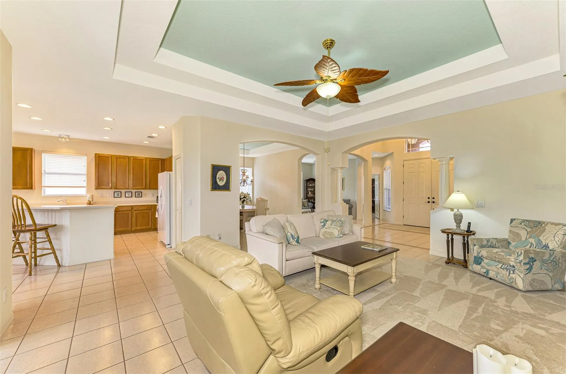 1151 Creek Nine Drive North Port FL 34291