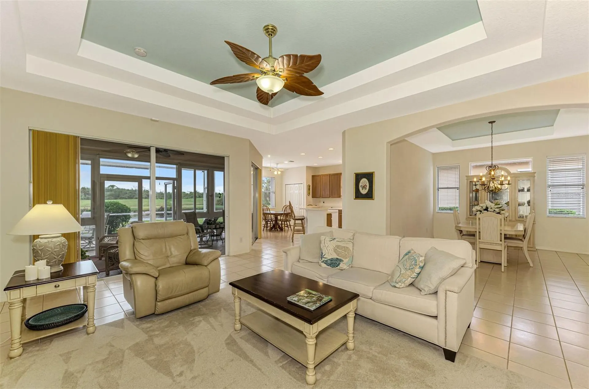 1151 Creek Nine Drive North Port FL 34291