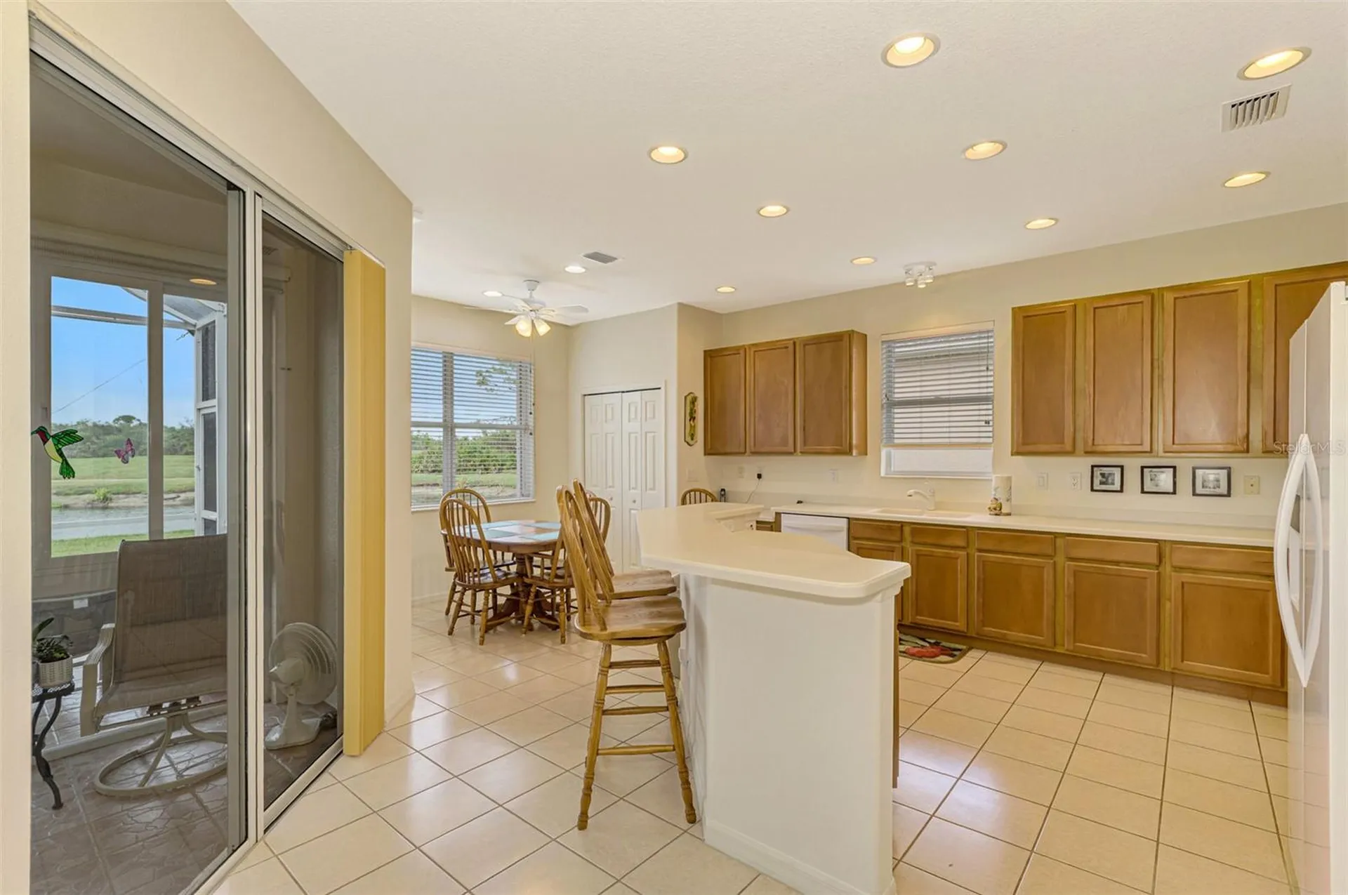 1151 Creek Nine Drive North Port FL 34291