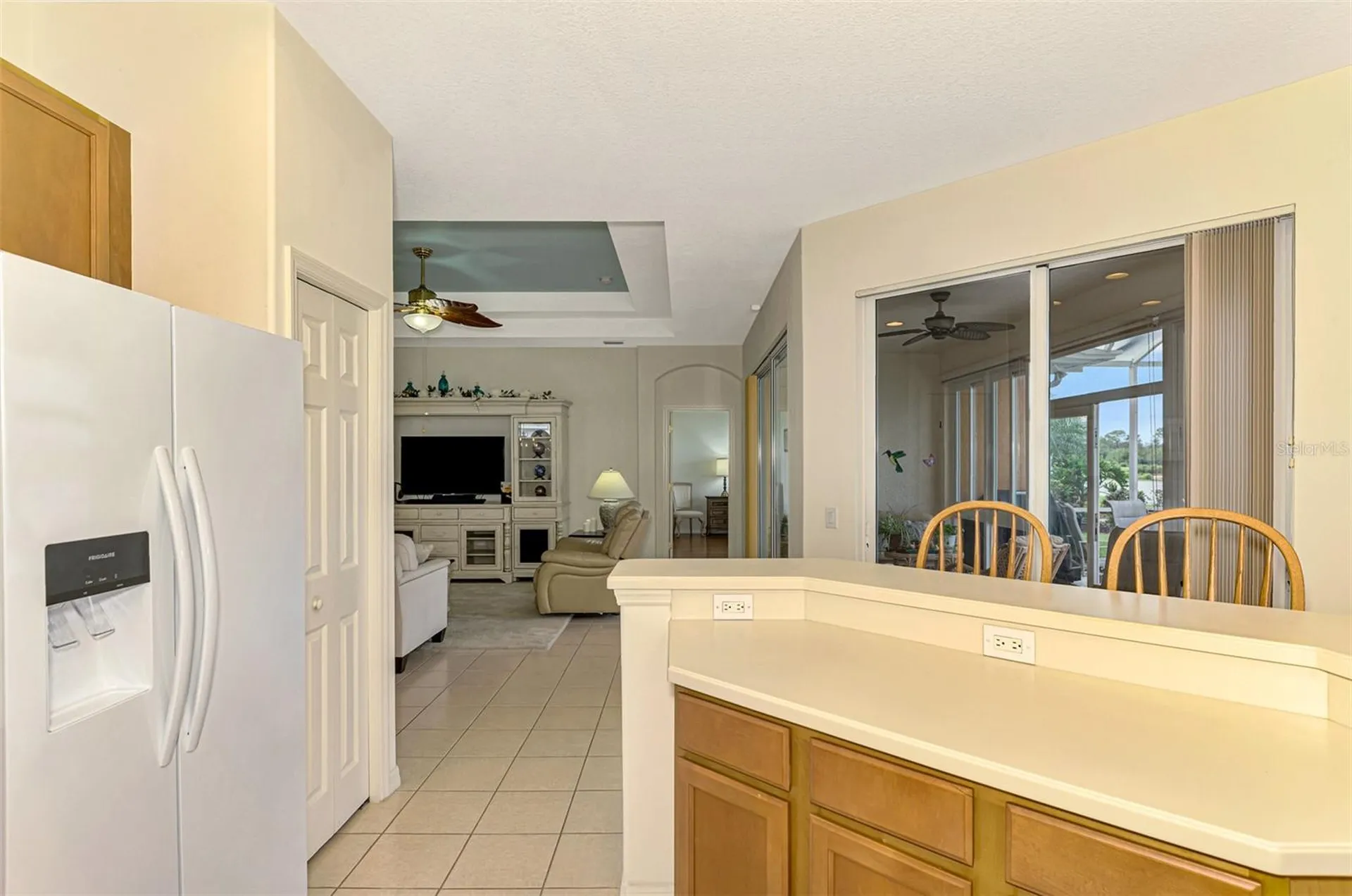 1151 Creek Nine Drive North Port FL 34291