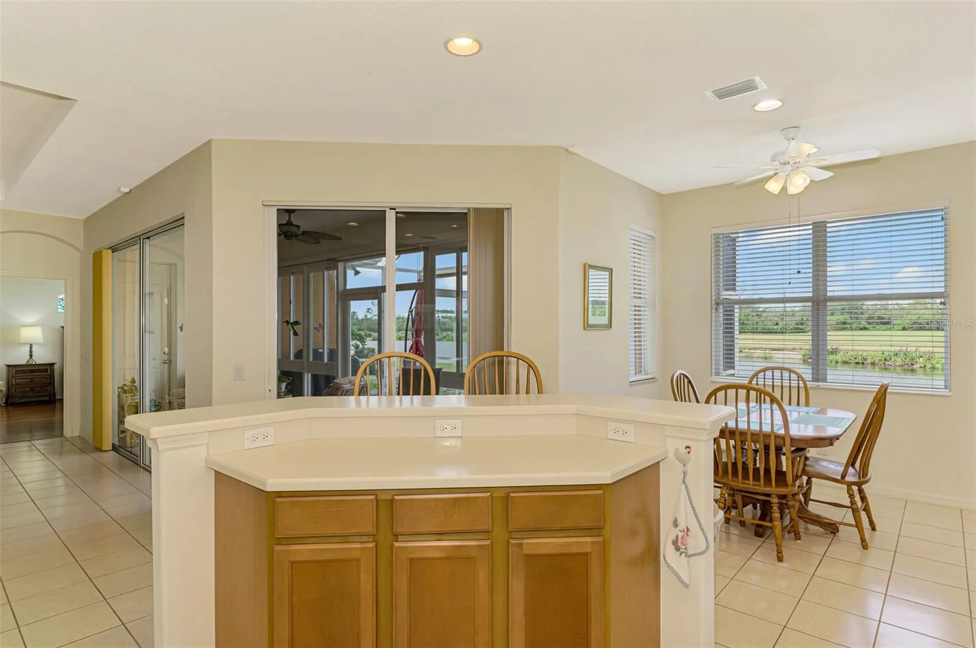 1151 Creek Nine Drive North Port FL 34291