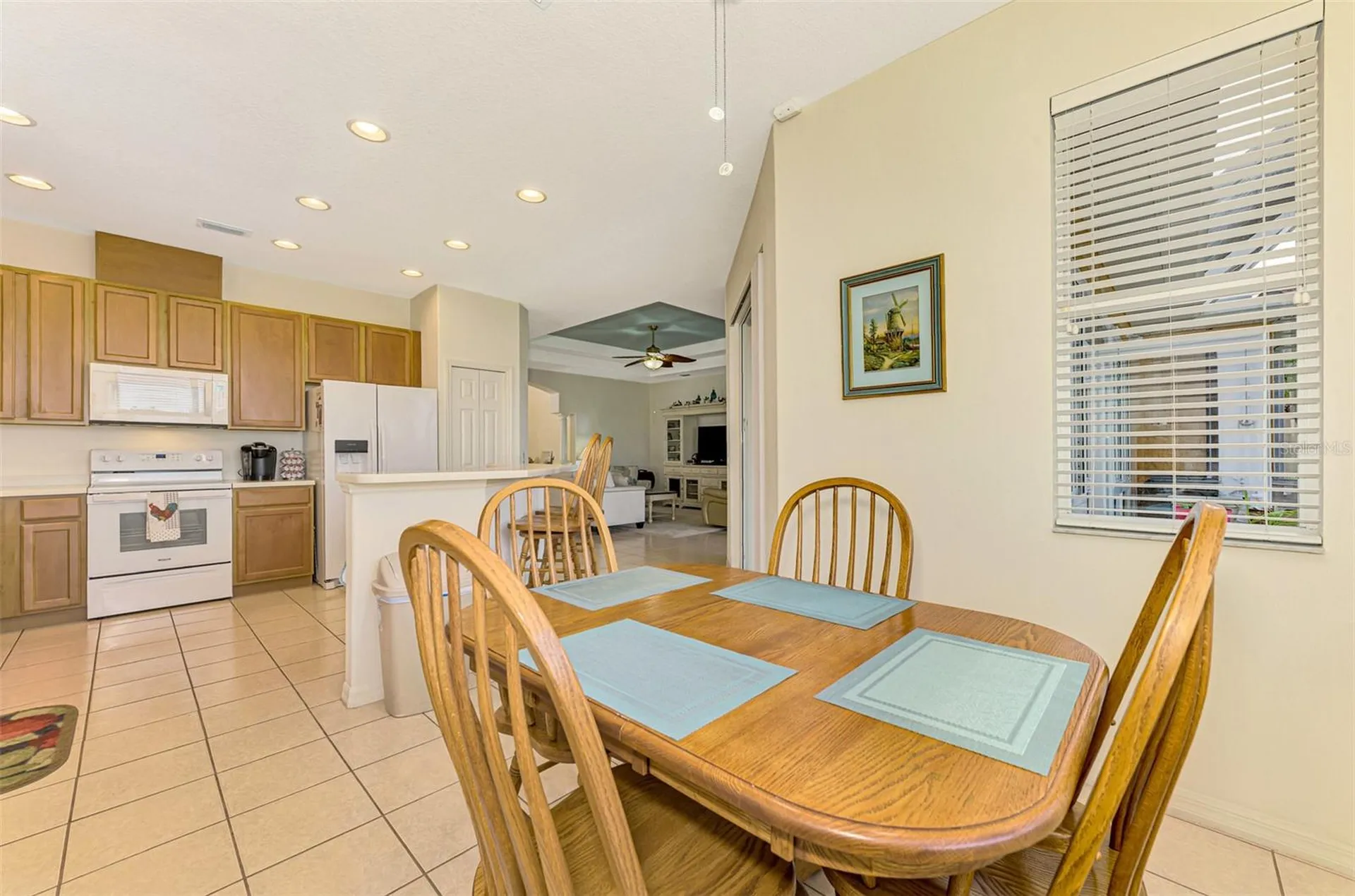 1151 Creek Nine Drive North Port FL 34291