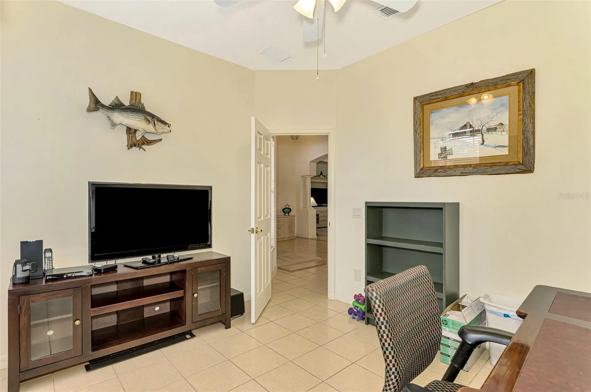 1151 Creek Nine Drive North Port FL 34291