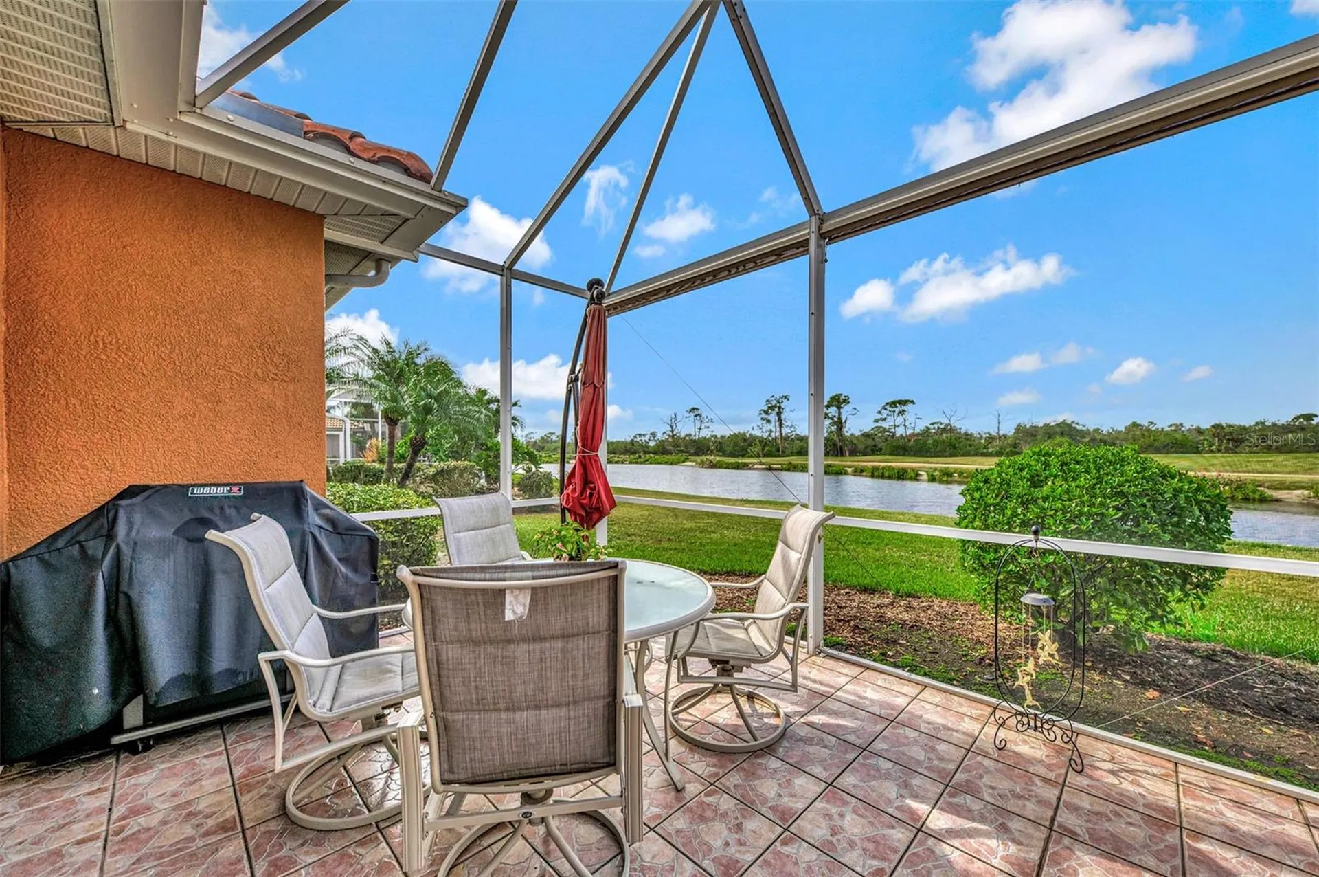 1151 Creek Nine Drive North Port FL 34291