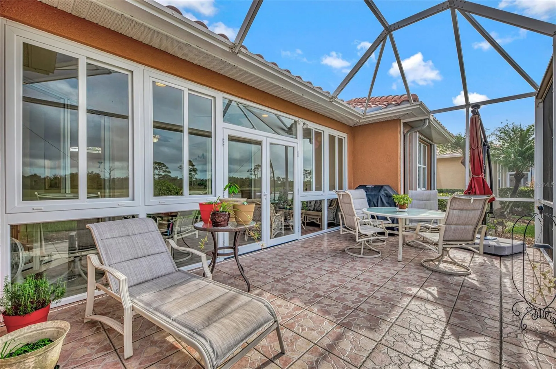 1151 Creek Nine Drive North Port FL 34291
