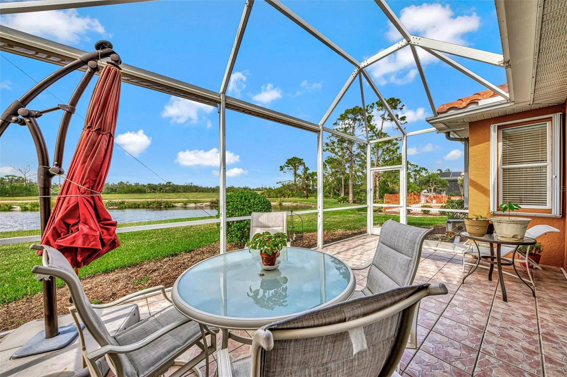 1151 Creek Nine Drive North Port FL 34291