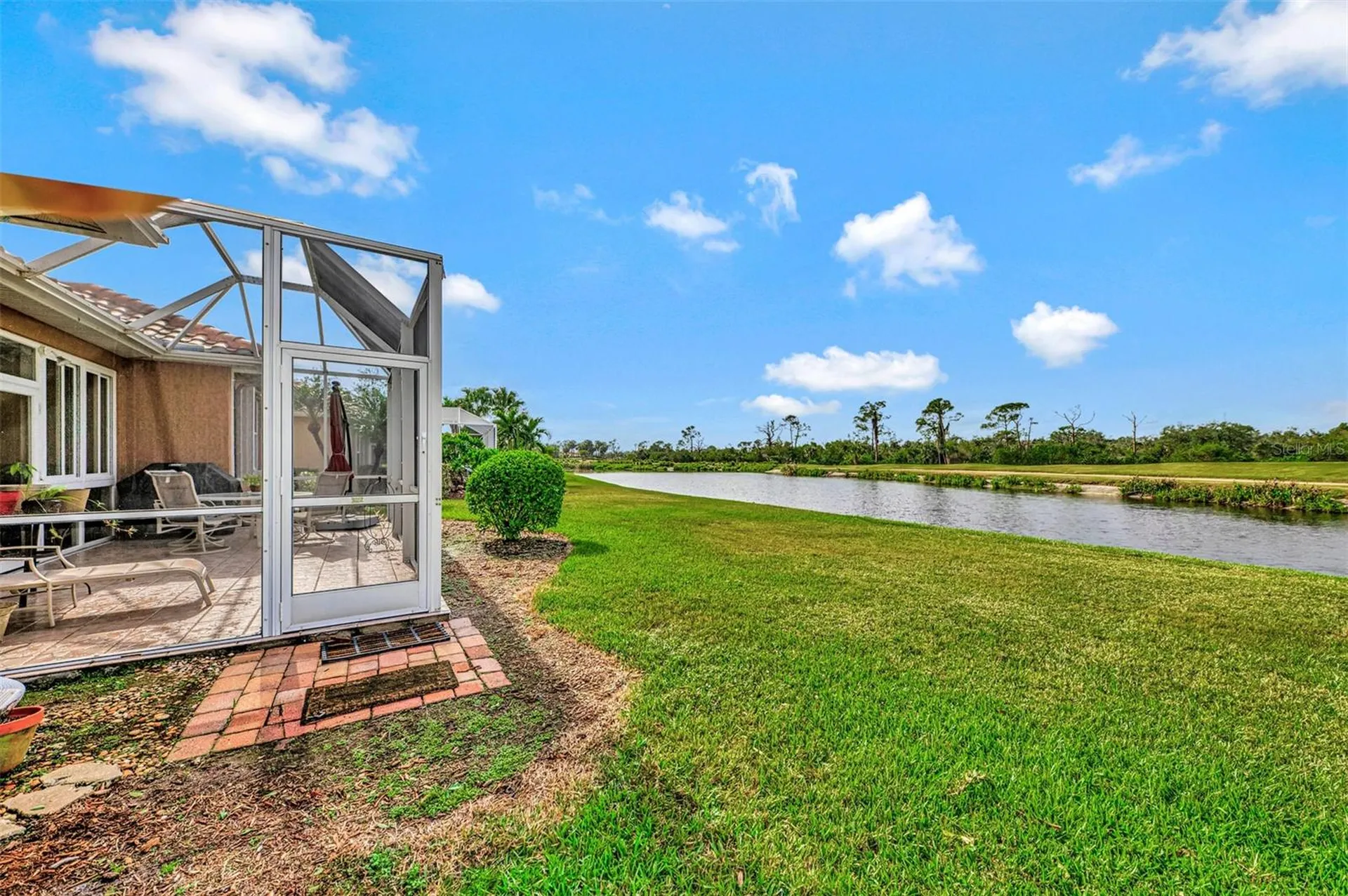 1151 Creek Nine Drive North Port FL 34291