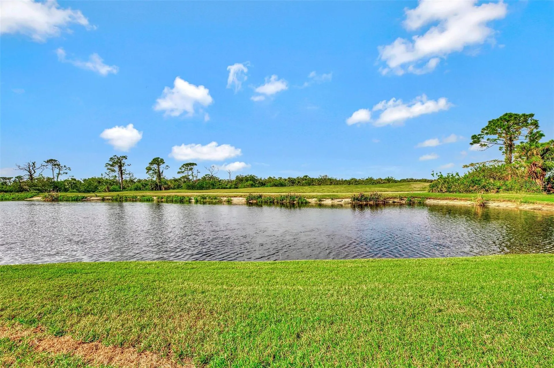 1151 Creek Nine Drive North Port FL 34291