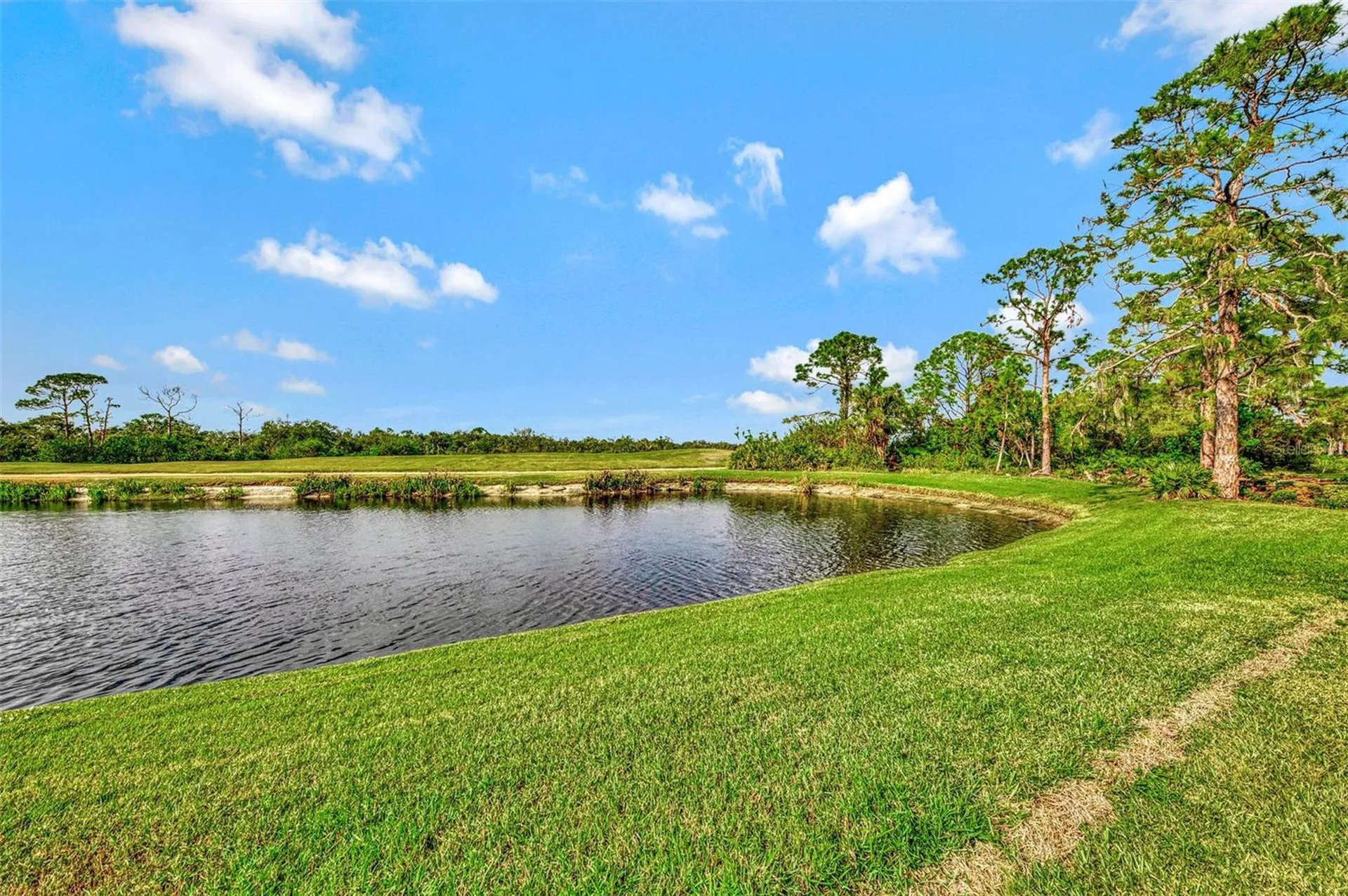 1151 Creek Nine Drive North Port FL 34291