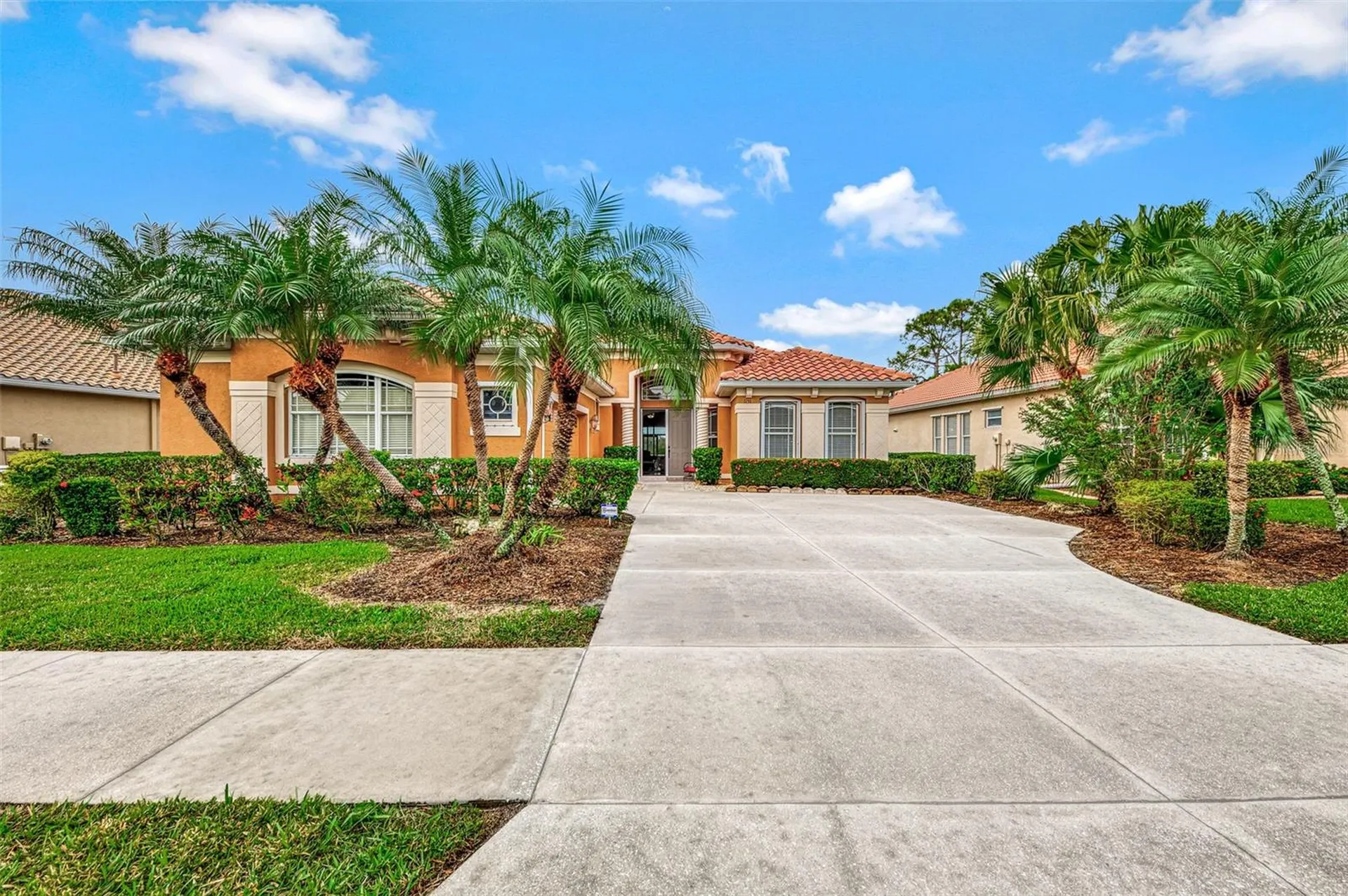 1151 Creek Nine Drive North Port FL 34291