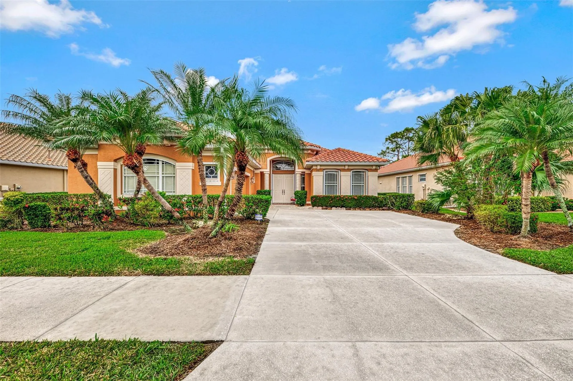 1151 Creek Nine Drive North Port FL 34291